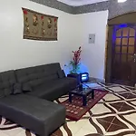 Akhnaten Villa